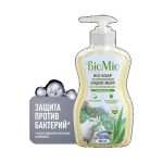 Жидкое мыло BioMio Bio-Soap Sensitive с гелем алоэ вера 300 мл 1 шт