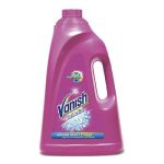 Пятновыводитель Vanish Oxi Action для тканей 3 л 1 шт