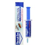 Гель Чистый Дом Универсальный от тараканов и муравьев 20 мл 1 шт