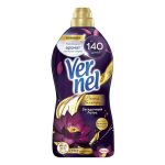 Кондиционер для белья Vernel Ароматерапия Загадочный лотос 840 мл 1 шт
