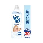 Кондиционер для белья Vernel Детский 910мл 1 шт