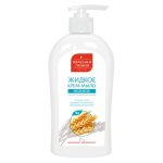 Крем-мыло Красная линия нежное 520г 1 шт