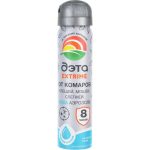 Аэрозоль Дэта Аква профессиональный 1 шт