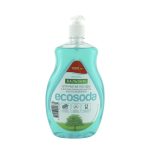 Бальзам Mama Ultimate EcoSoda для мытья посуды и детских принадлежностей 1 л 1 шт