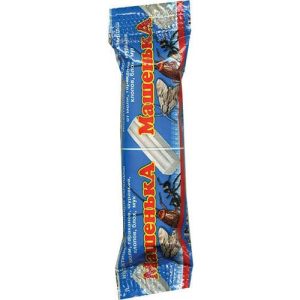 Карандаш инсектицидный меловой Машенька Серебряная 20г 1 шт