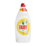 Средство для посуды Fairy Сочный лимон 900мл 1 шт