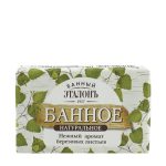 Мыло Duru Банный эталон банное натуральное для тела 180 г 1 шт