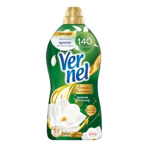 Кондиционер для белья Vernel Дивная магнолия, 1740мл 1 шт