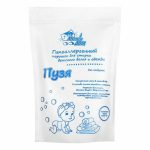 Милин дом, Порошок для стирки детского белья "Пузя", 1 кг