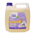 Meine Liebe, Гель для посуды «Манго и освежающий лайм», 3 л