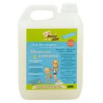 Милин дом, Гель для стирки «Мамины котята», 5 л