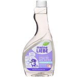 Meine Liebe, Средство для чистки сантехники, сменная бутылка, 500 мл