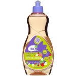 Meine Liebe, Гель для мытья посуды, овощей и фруктов, 485 мл