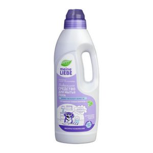 Meine Liebe, Средство для пола «Аромат весенней свежести», 1 л