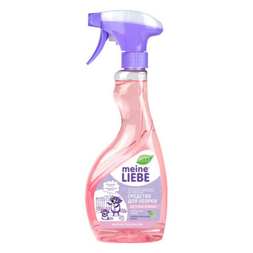 Meine Liebe, Средство для уборки детских комнат, 500 мл