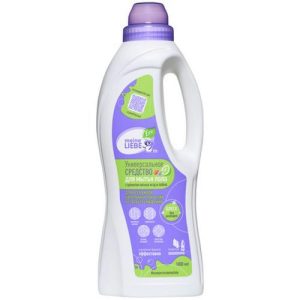 Meine Liebe, Средство для мытья пола, 1 л