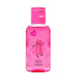 Гель-санайзер для ухода за кожей рук `LP CARE` Бабл Гам 50 мл