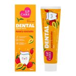 Паста зубная `LP CARE` DENTAL манго-папайя 75 мл