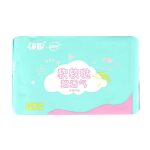 Прокладки ежедневные `OBB` Super soft 30 шт