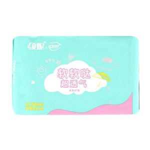 Прокладки ежедневные `OBB` Super soft 30 шт