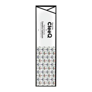 Паста зубная `CLEEQ` Fox 150 г