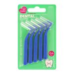 Межзубные ершики `LP CARE` DENTAL 0,4 мм 5 шт