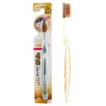 Щетка зубная `MEDICARE` Gold Nano (мягкая)