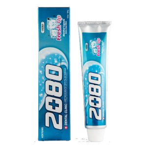 Паста зубная `2080` Освежающая 120 г