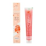 Паста зубная `DORALL COLLECTION` CRYSTAL PINK гелевая 100 г