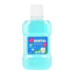 Ополаскиватель для полости рта `LP CARE` DENTAL COOL MINT 80 мл