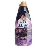 PIGEON Кондиционер для белья концентрированный тайны дождя / Rich Perfume Mistic Rain, 1000 мл