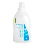 ИНТЕРСЭН-плюс Оптимакс Проф универсальное концентрированное дезинфицирующее средство с моющим эффектом, (с мерным колпачком), 1000 мл