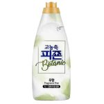 PIGEON Кондиционер для белья без отдушек супер-концентрат / Rich Perfume Botanic Fragrance Free, 1000 мл