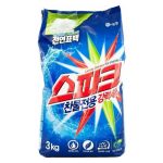 KeraSys Стиральный порошок для стирки в холодной воде / Spark, 3 кг