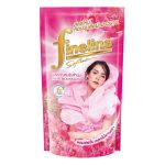 Fineline Кондиционер для белья / Pink Blossom, розовый, 580 мл