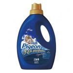 PIGEON Концентрированный кондиционер для белья / Rich Perfume Signature Ice Flower, 2000 мл