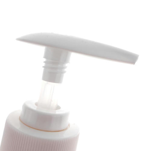 Гель-масло для душа Larun Масло макадамии и экстракт пиона, 750мл — изображение 2