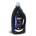 Гель для черного белья Topper Black, 2л