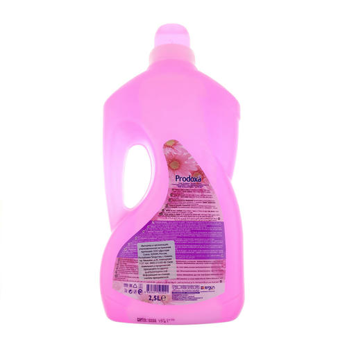 Средство для очищения поверхностей Prodoxa Розовые цветы, 2.5л — изображение 2