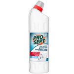 Чистящее средство для акриловых поверхностей и душевых кабин Prosept Bath Acryl, 1л