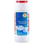 Чистящий порошок Sarma, Антибактериальный, 400г