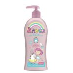 Средство для купания Алиса 3 в 1 350мл