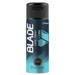 Дезодорант-спрей мужской Blade deo cool fresh, 150мл