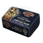 Туалетное мыло ЗБК Modern Чёрный Тмин питание и увлажнение 190г