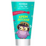 Крем детский Мамино счастье, экстракт ромашки, 150мл