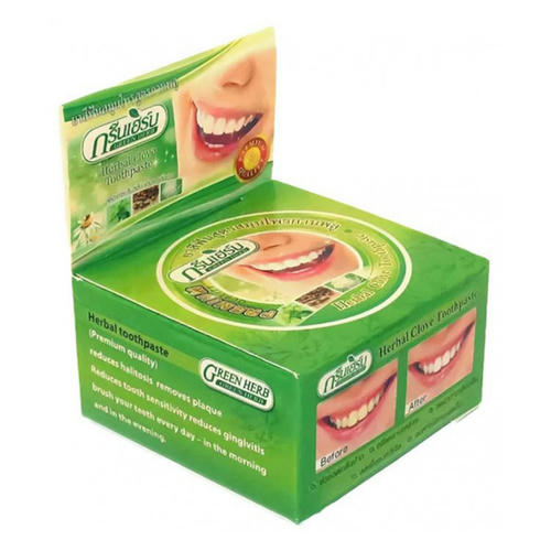 З/п 5 Star Cosmetic 25гр Травяная