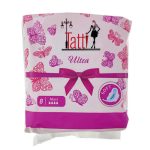 Прокладки гигиенические Tatti Ultra maxi soft, 8шт