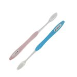 Набор зубных щеток E'weje, мягкие, 2шт, в ассортименте