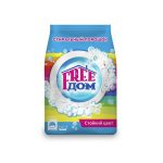 Стиральный порошок универсальный FreeДом Стойкий цвет, 800г