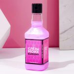 Гель для душа во флаконе виски 'Слезы моих бывших', аромат сладкий вермут, 250мл